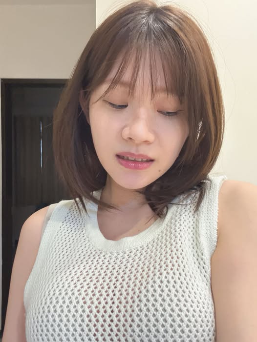 台灣妹子