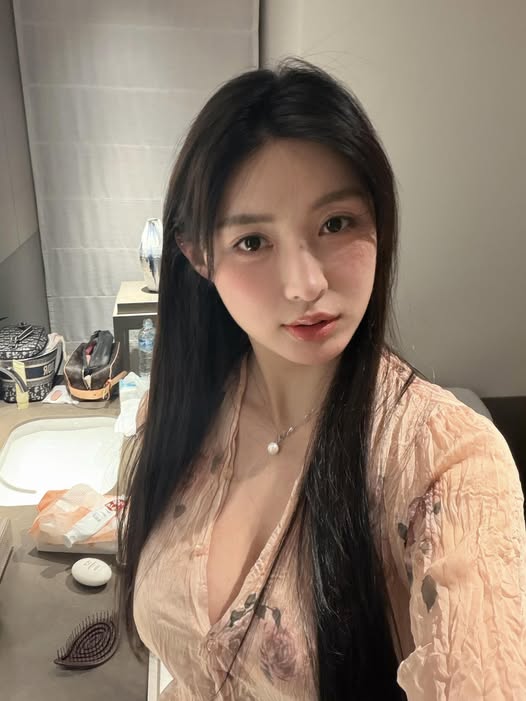 台灣妹子