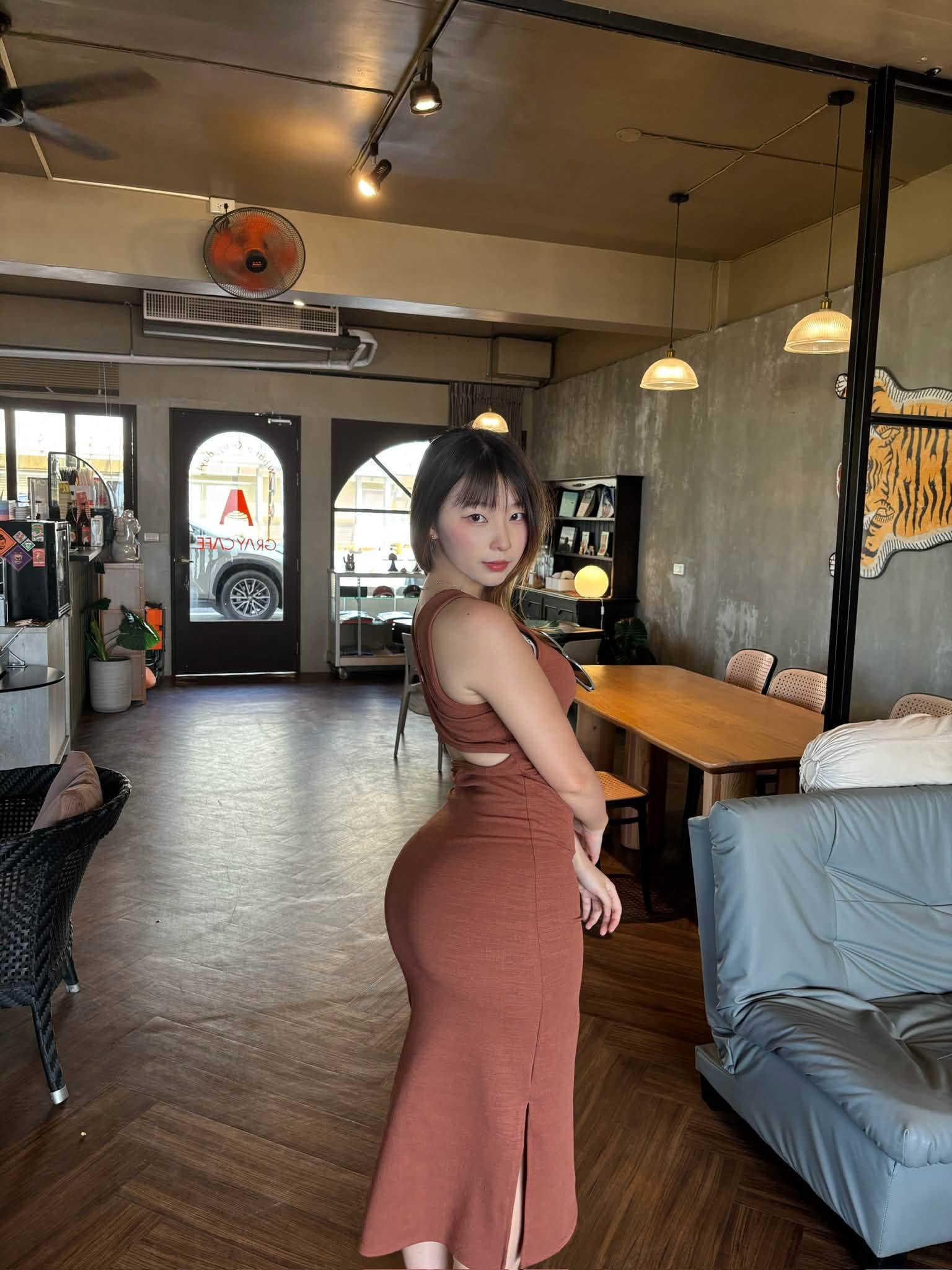 台灣妹子