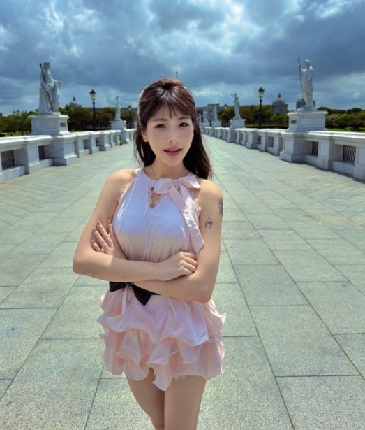 台灣妹子